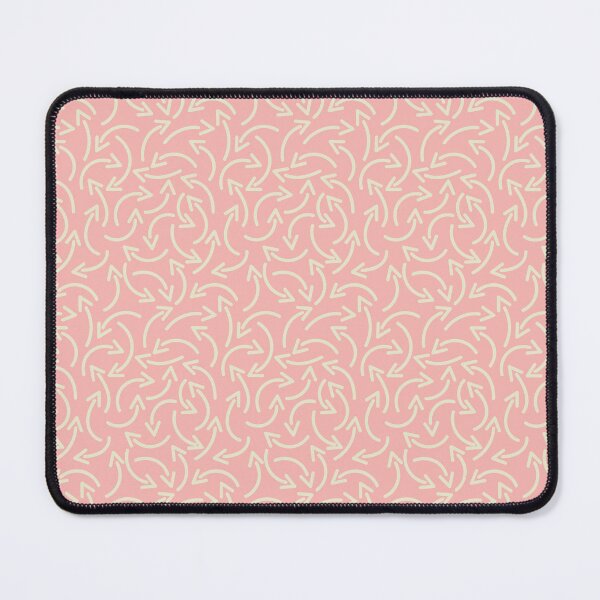 Item preview, Colorful Doodle Arrows Pattern designed and sold by MakeitMelo.