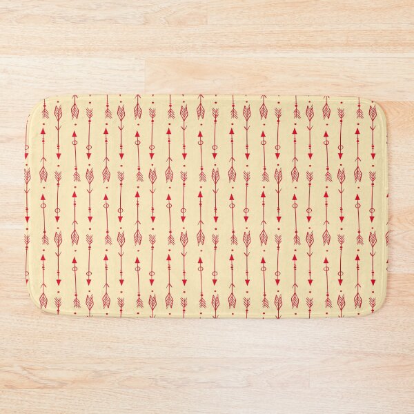 Item preview, Colorful Doodle Arrows Pattern designed and sold by MakeitMelo.