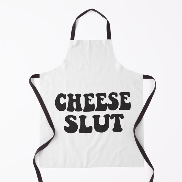 Item preview, Cheese Slut designed and sold by KAkarimassouqi.