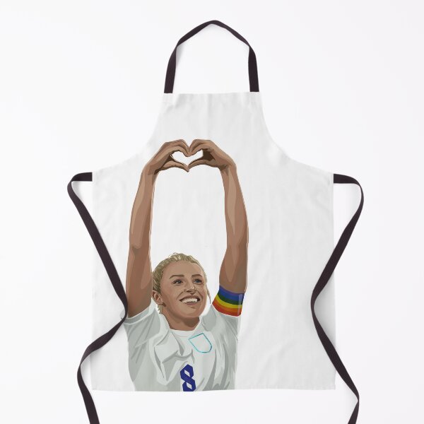 Item preview, Leah Williamson captain designed and sold by l-j-sturdee.