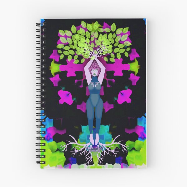 Item preview, Fuelled By Female musical animation merch designed and sold by Daniel Orlick.