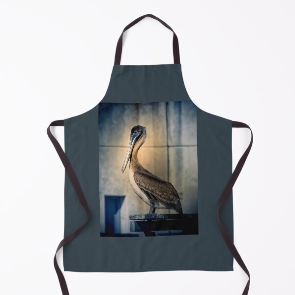 Item preview, Big Beautiful Strutting Pelican designed and sold by nbrandsberg.