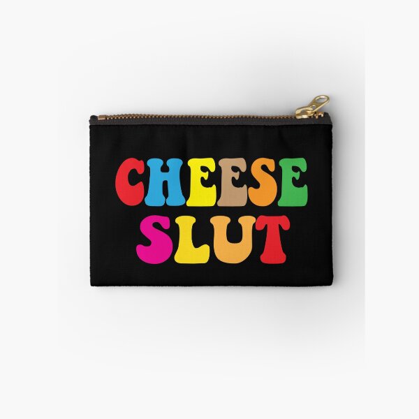Item preview, Cheese Slut designed and sold by KAkarimassouqi.