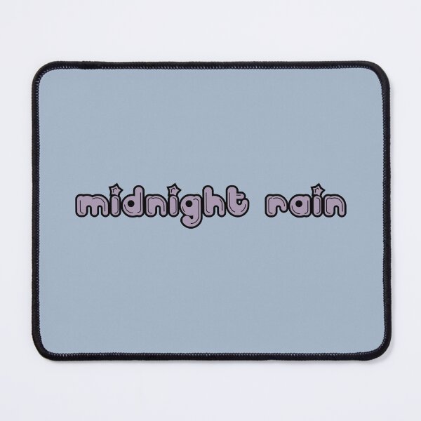 Item preview, Midnight Rain Midnights Taylor Swift ts Sticker designed and sold by insolation-art.