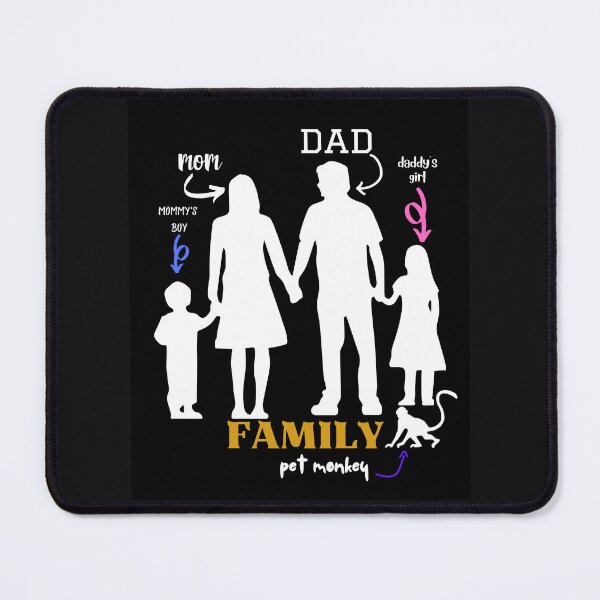 Item preview, Family - Never Live Life Without It designed and sold by seriyusink69.