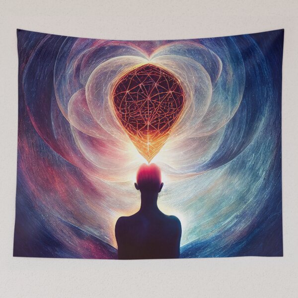 Item preview, Cosmic Love designed and sold by CEVmemories.