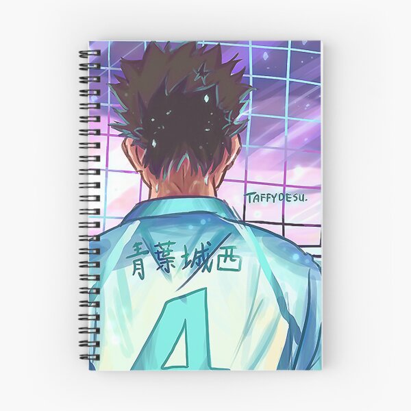 Item preview, Love Like You~ (IWAOI) 04 designed and sold by taffydesu.