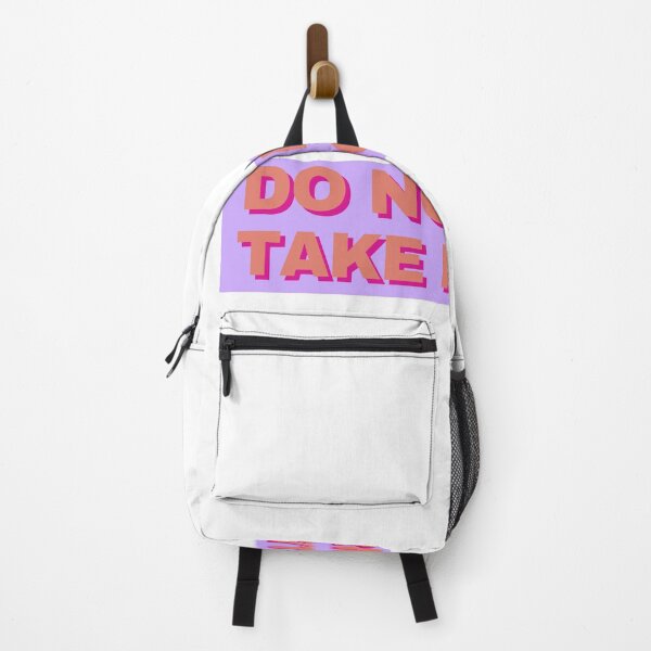 Item preview, Do no harm but take no shit designed and sold by SunriseAndHoney.