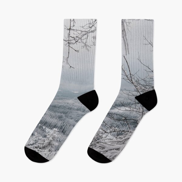 Artikelvorschau, Winterlandschaft entworfen und verkauft von Taceo10.