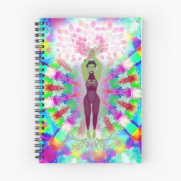 Item preview, Fuelled By Female musical animation merch designed and sold by Daniel Orlick.