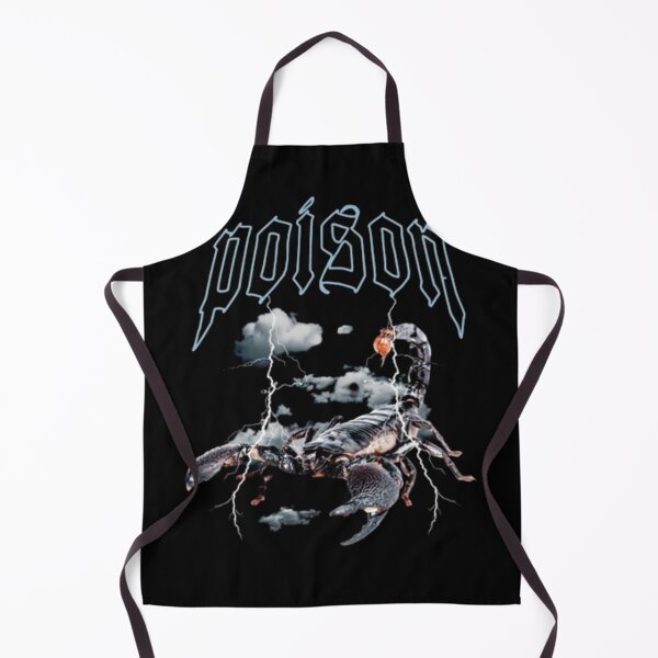 Item preview, poison designed and sold by Illa Bobyk.