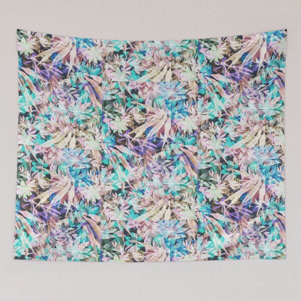 Item preview, Florals Negative designed and sold by qiyoulu.