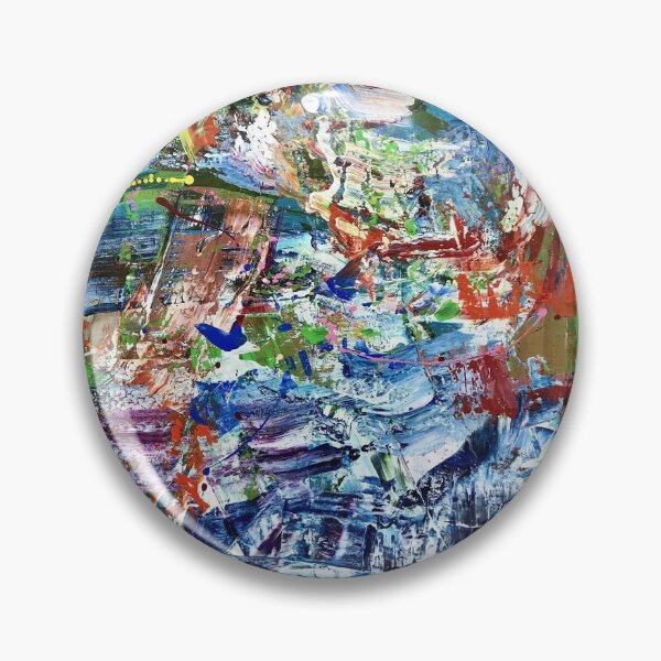 Item preview, The City  designed and sold by eArtLine.