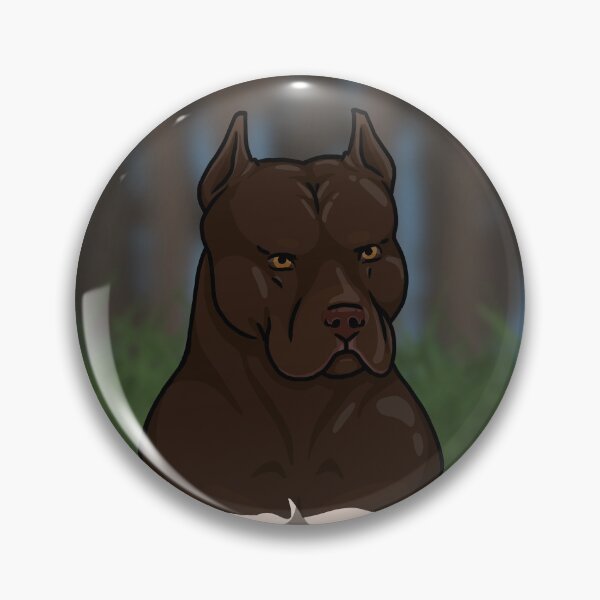 Item preview, THE BAD DOGS COLLECTION - GOTTI designed and sold by The-Ardest.