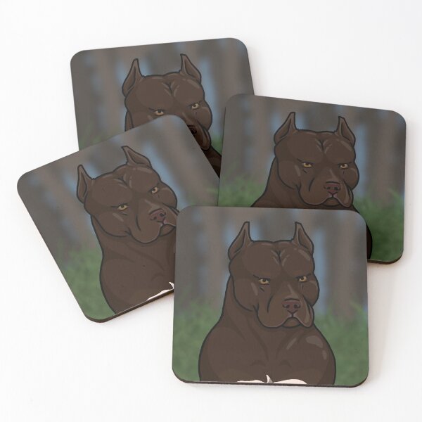 Item preview, THE BAD DOGS COLLECTION - GOTTI designed and sold by The-Ardest.