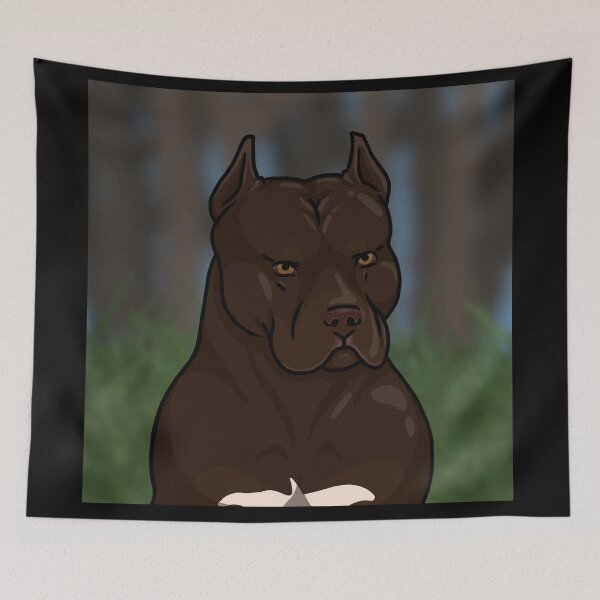 Item preview, THE BAD DOGS COLLECTION - GOTTI designed and sold by The-Ardest.