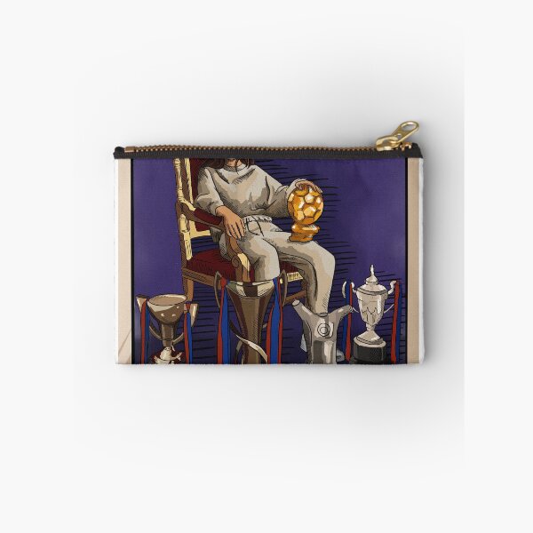 Item preview, alexia putellas emperor tarot designed and sold by l-j-sturdee.
