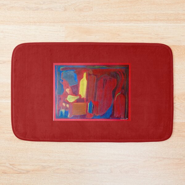 Item preview, Rothko Redux designed and sold by Shulie1.