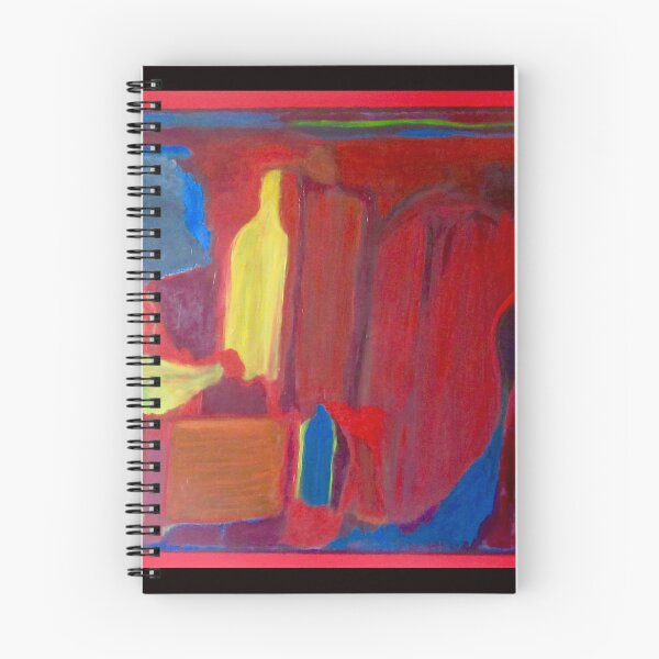 Item preview, Rothko Redux designed and sold by Shulie1.