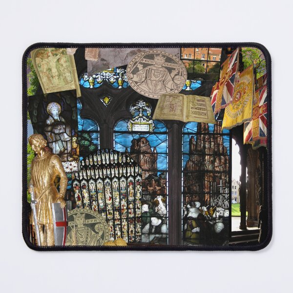 Item preview, LICHFIELD CATHEDRAL MONTAGE designed and sold by Neil Finnemore.