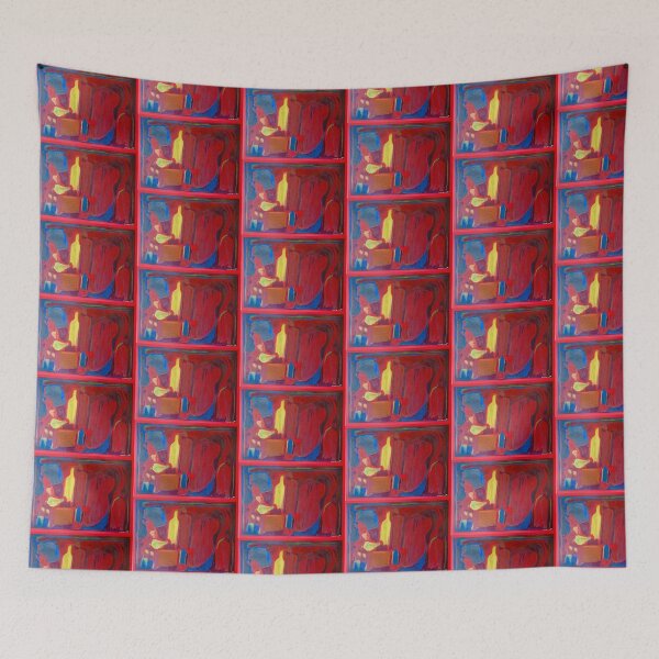 Item preview, Rothko Redux designed and sold by Shulie1.