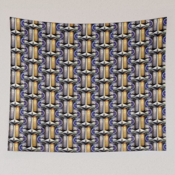 Item preview, Church Entry designed and sold by CRAFTCREATIVES.