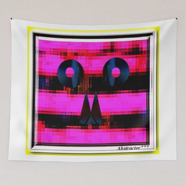 Item preview, Abstractor777D designed and sold by Abstractor777.