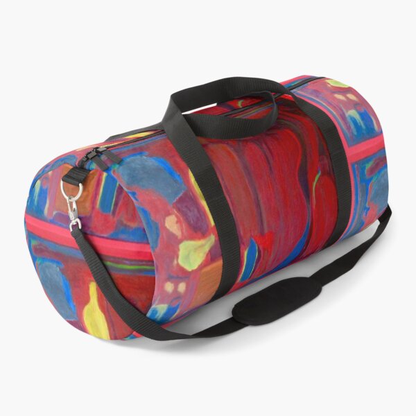 Item preview, Rothko Redux designed and sold by Shulie1.