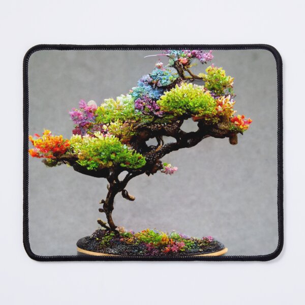 Item preview, Bonsai designed and sold by Qi-Shrine.