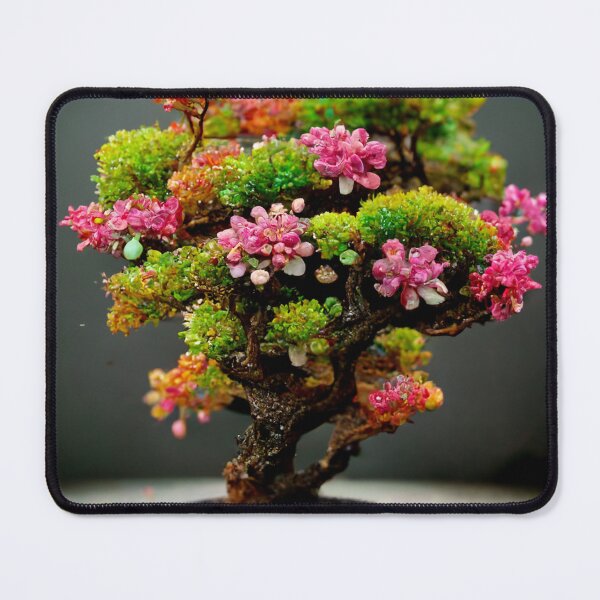 Item preview, Bonsai designed and sold by Qi-Shrine.