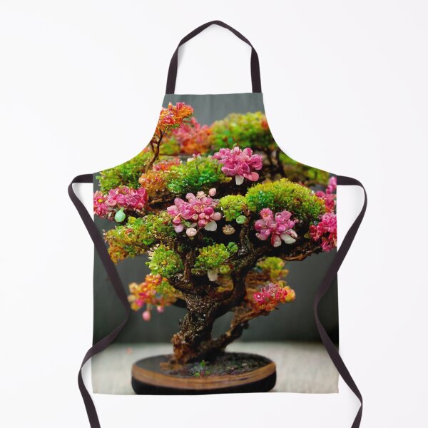 Item preview, Bonsai designed and sold by Qi-Shrine.