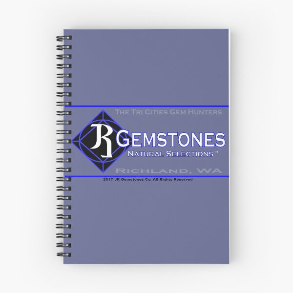 Item preview, JR Gemstones Blue Collection designed and sold by JRGemstones.