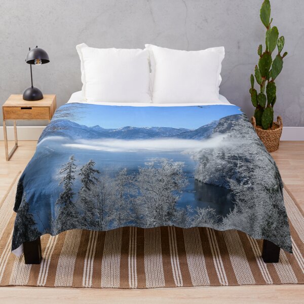 Item preview, Winter Lake designed and sold by Taceo10.