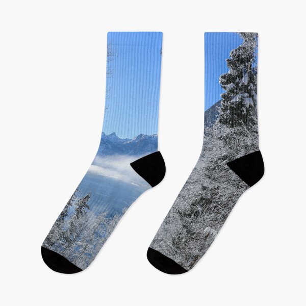 Item preview, Winter Lake  designed and sold by Taceo10.