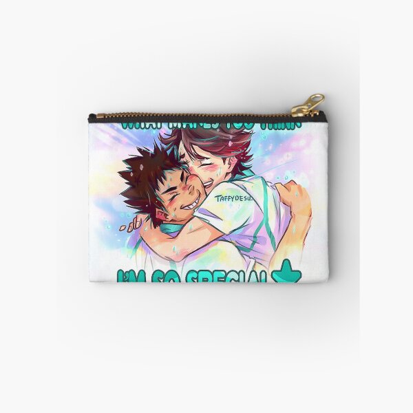 Item preview, Love Like You~ (IWAOI) 06 designed and sold by taffydesu.