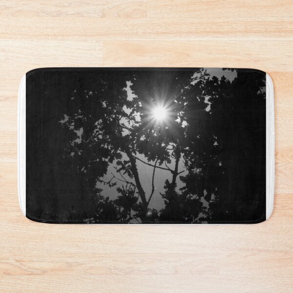 Item preview, sunshine through the trees designed and sold by Francespoppy.