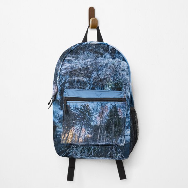 Item preview, Winter Waterfall designed and sold by Taceo10.