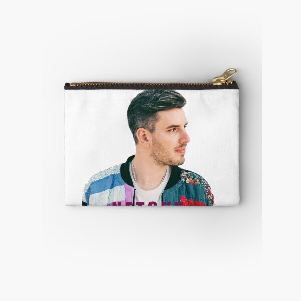 Item preview, Netsky DJ designed and sold by SkinComix.