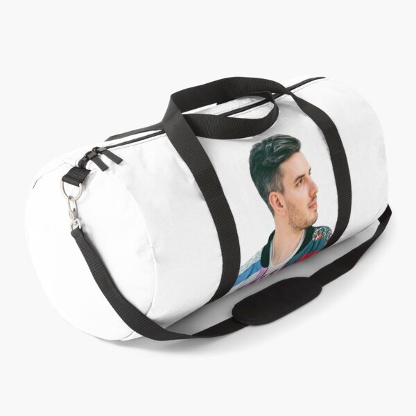 Item preview, Netsky DJ designed and sold by SkinComix.