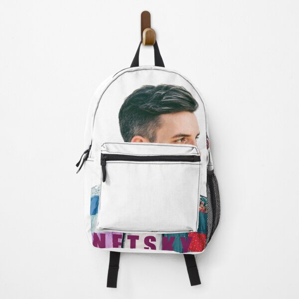 Item preview, Netsky DJ designed and sold by SkinComix.