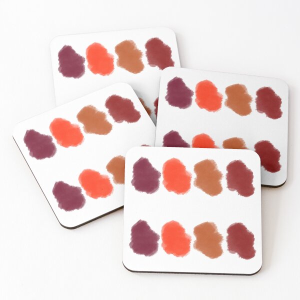 Item preview, Burgundy, Scarlet, Rust, MAROON designed and sold by Zephyr-Studio.