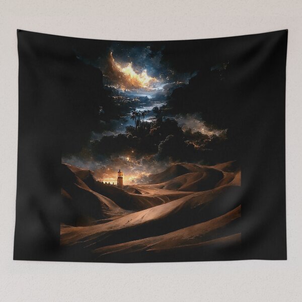 Item preview, Golden Silk Road designed and sold by TheHouseMaster.