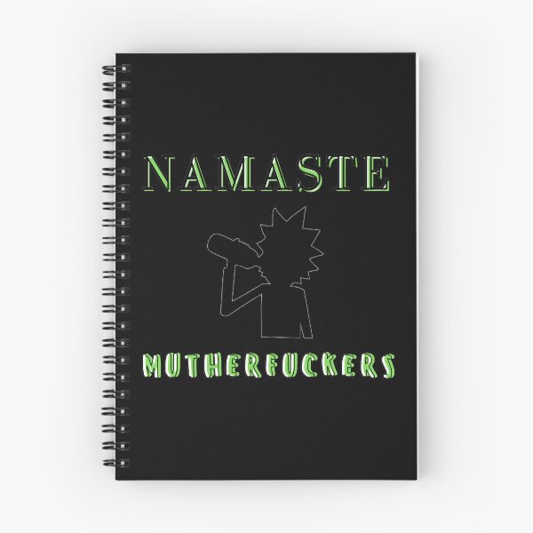 Item preview, NAMASTE designed and sold by YouOwnStyle.