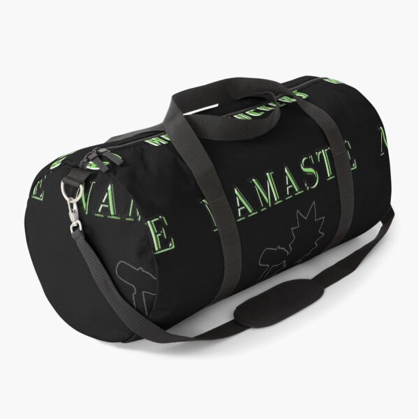 Item preview, NAMASTE designed and sold by YouOwnStyle.