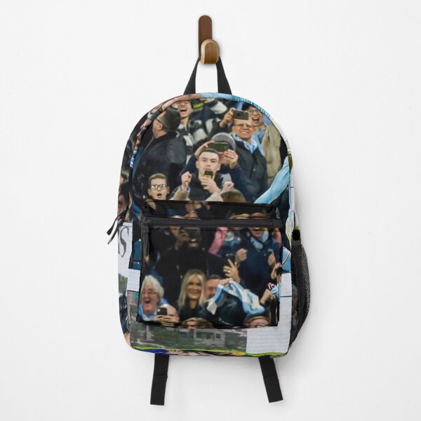 Item preview, Haaland Last Minute Goal designed and sold by FinnFromNY.