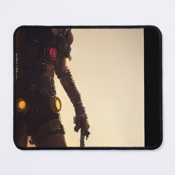 Item preview, Scenes from the Future #9 designed and sold by Ai-Studio-Art.