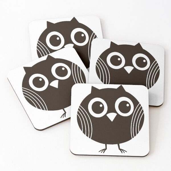 Item preview, Little hoot designed and sold by acbcesarz.