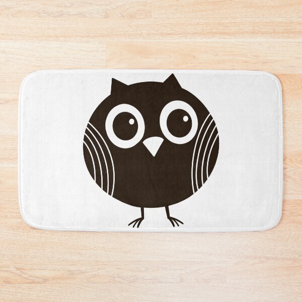 Item preview, Little hoot designed and sold by acbcesarz.