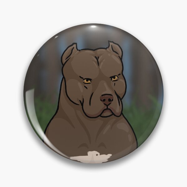 Item preview, THE BAD DOGS COLLECTION - GODIVA designed and sold by The-Ardest.
