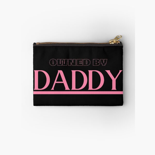 Item preview, Owned by Daddy - PK designed and sold by RichieRoser.